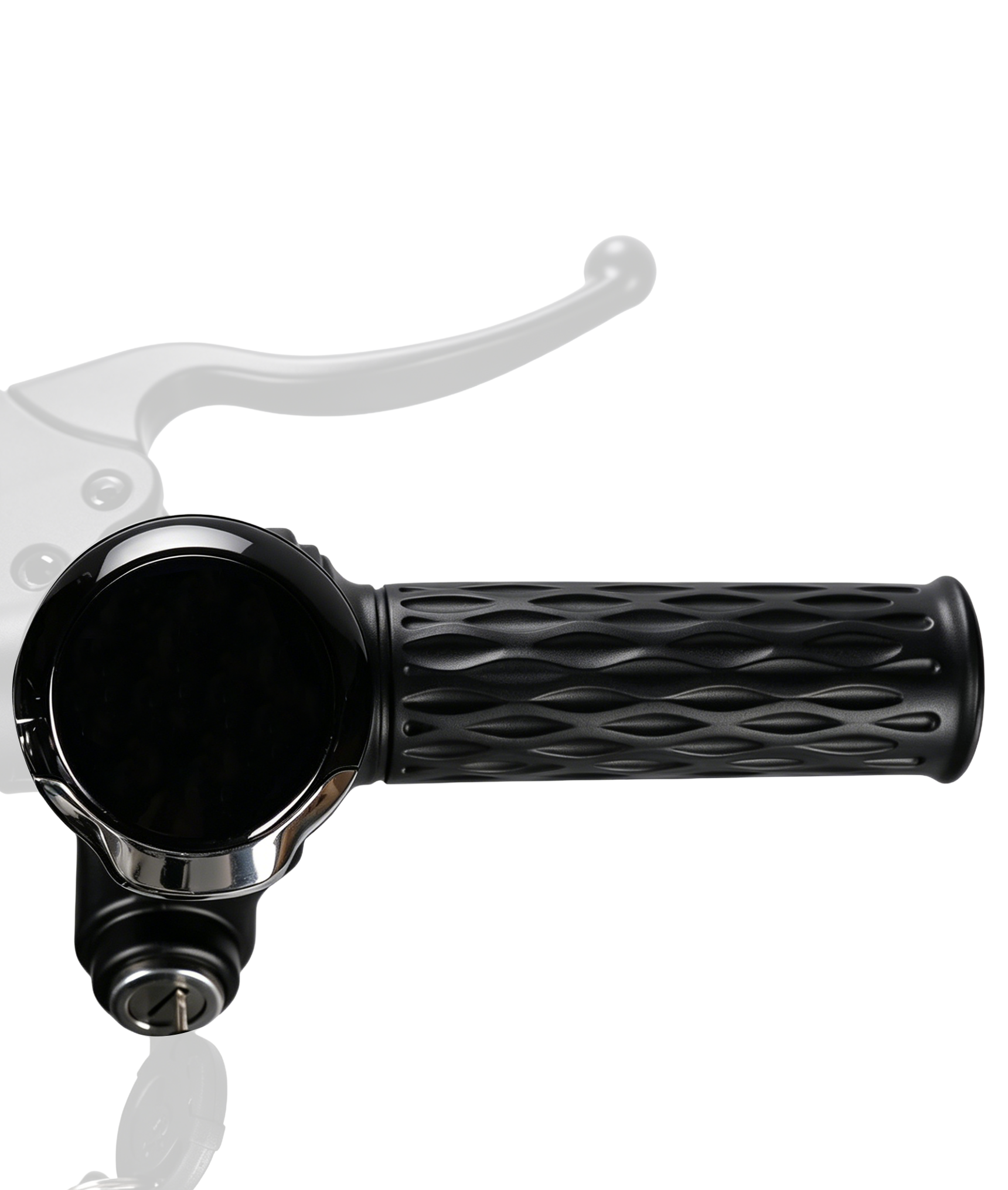 X9 Display & Throttle Integrated Kit