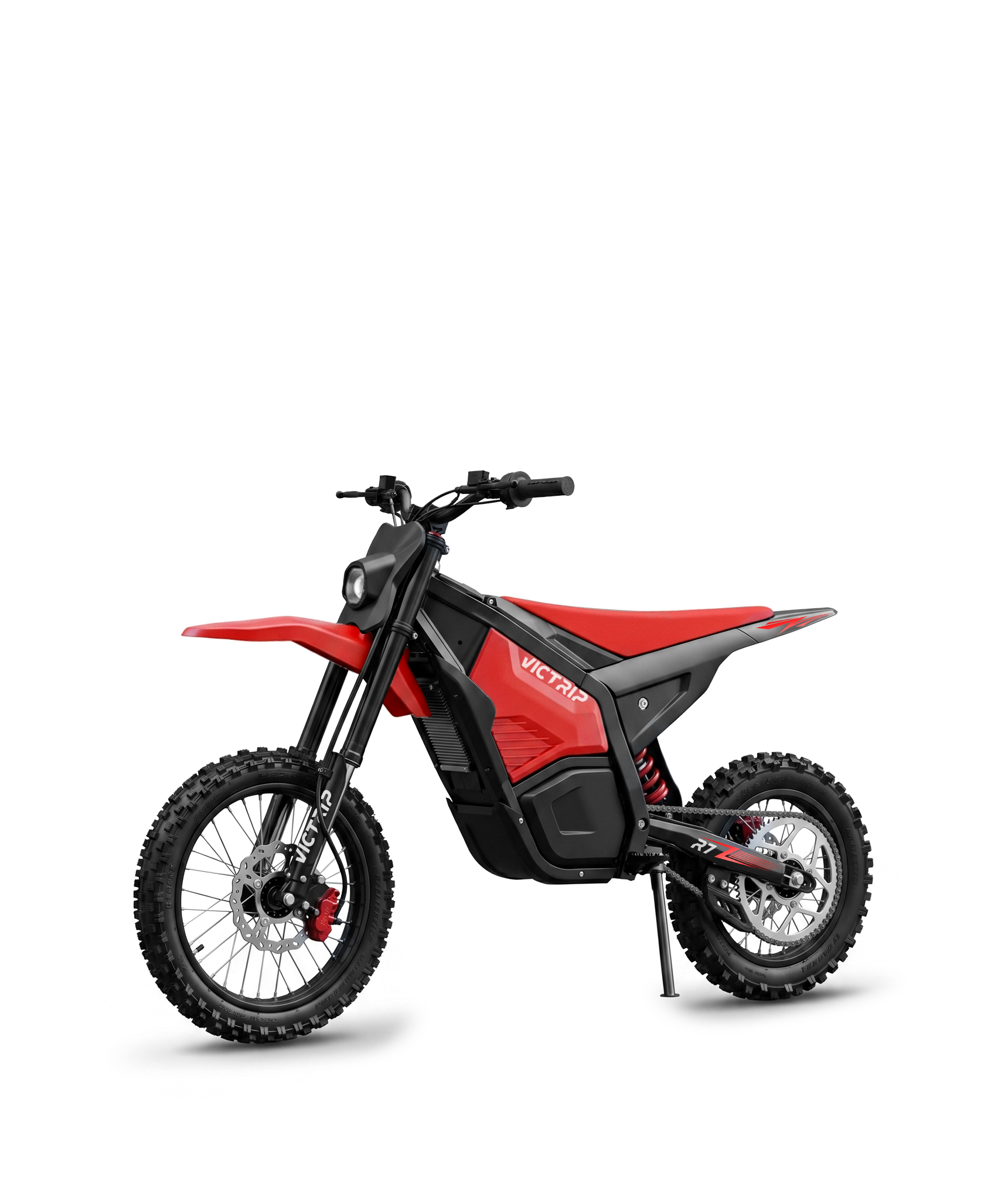 Off Road Electric Dirt Bike | VICTRIP