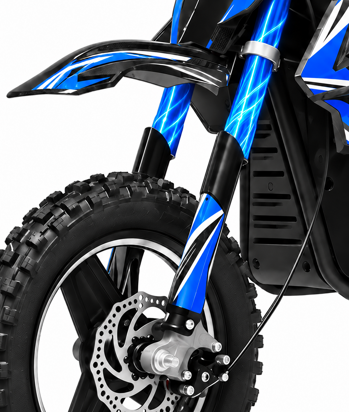 Electric Kids Dirt Bike | VICTRIP
