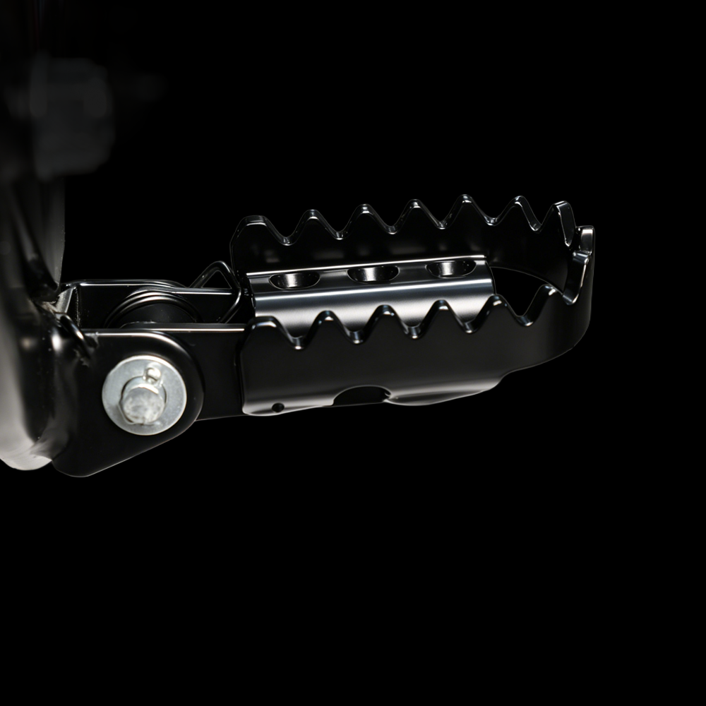 Electric Dirt Bikes Foot Pegs | VICTRIP