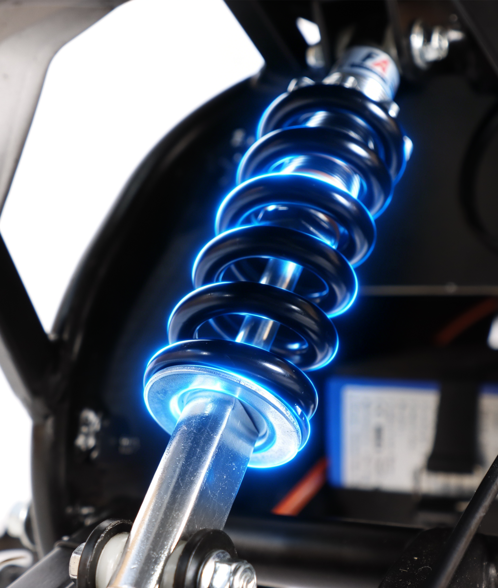 Childs Electric Motocross Bike | VICTRIP