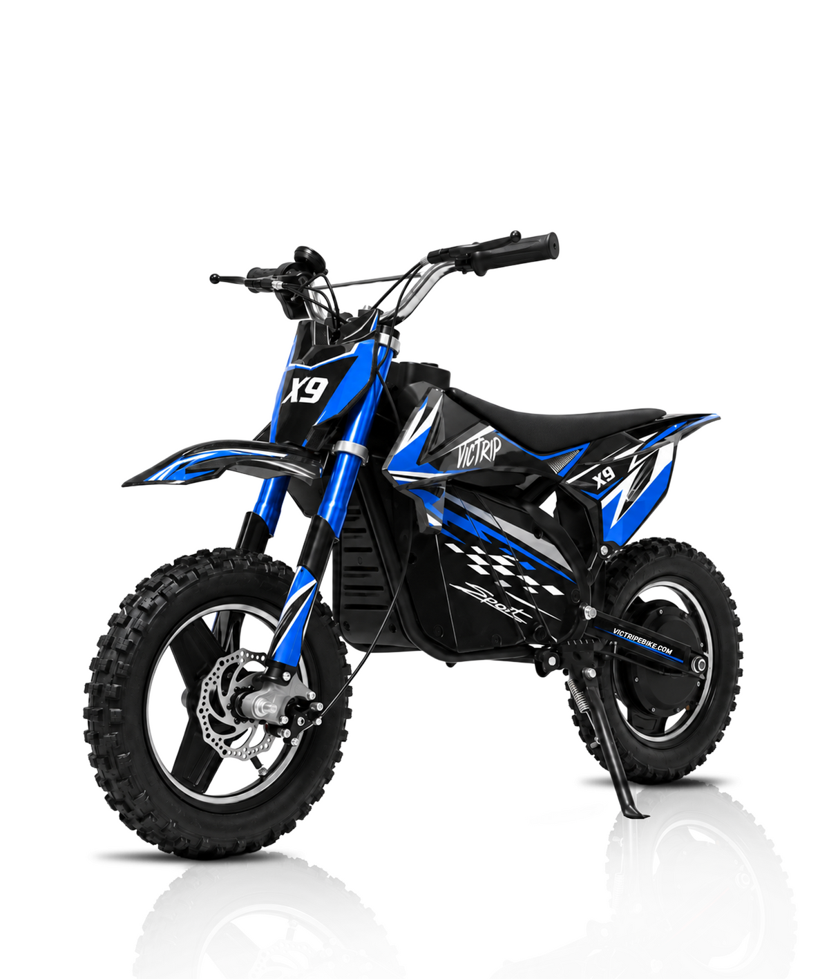 Childrens Electric Dirt Bike | VICTRIP