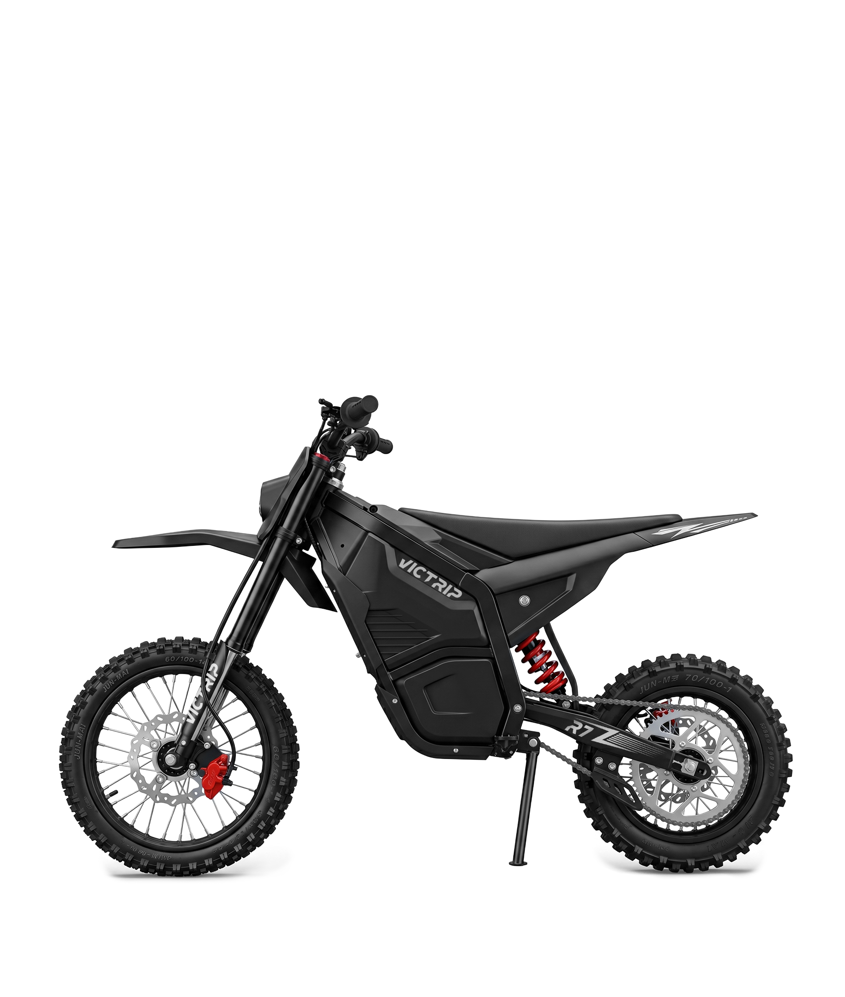 Electric Dirt Bikes For Teens | VICTRIP
