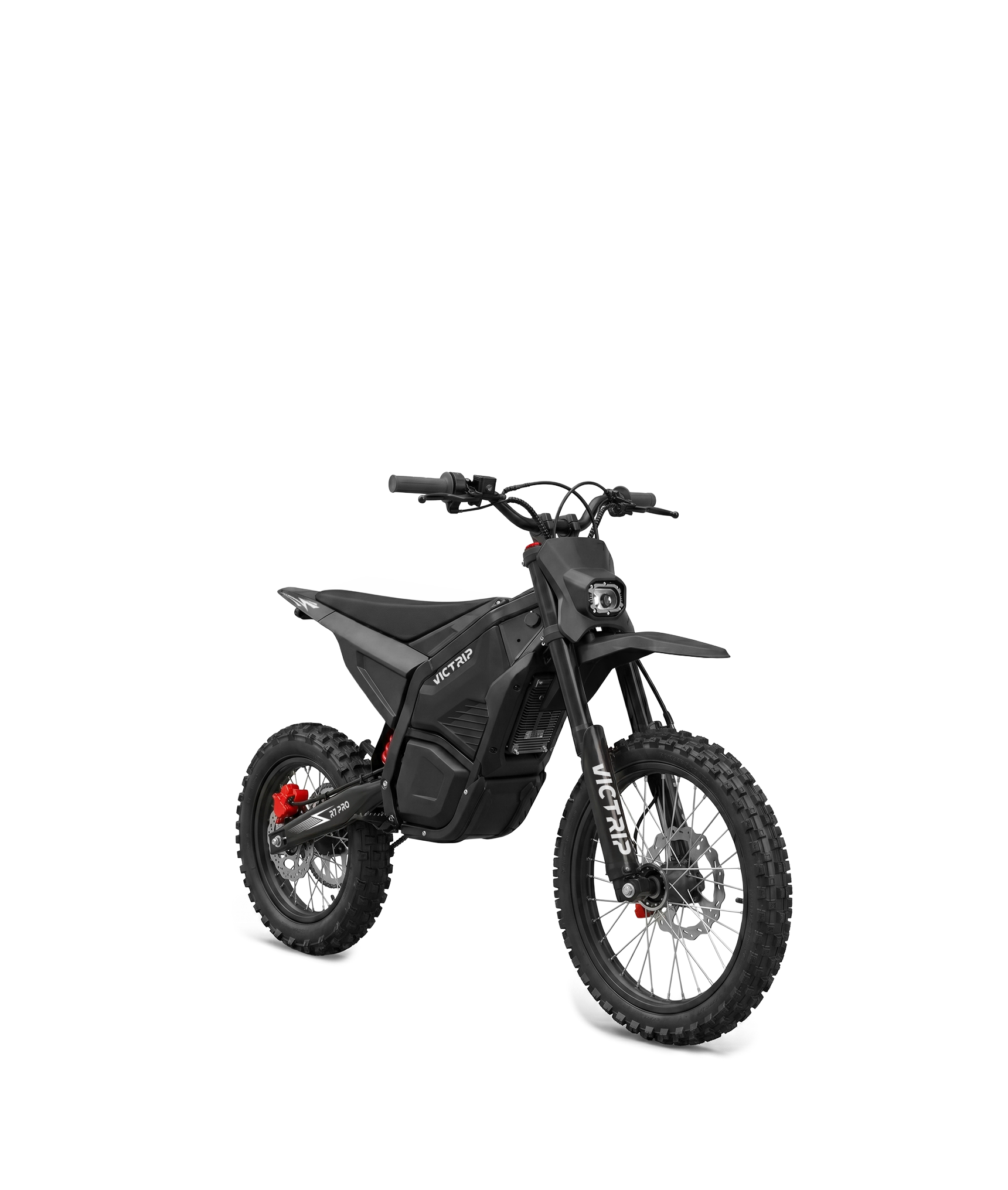 Fat Tire Motocross Electric Bike | VICTRIP