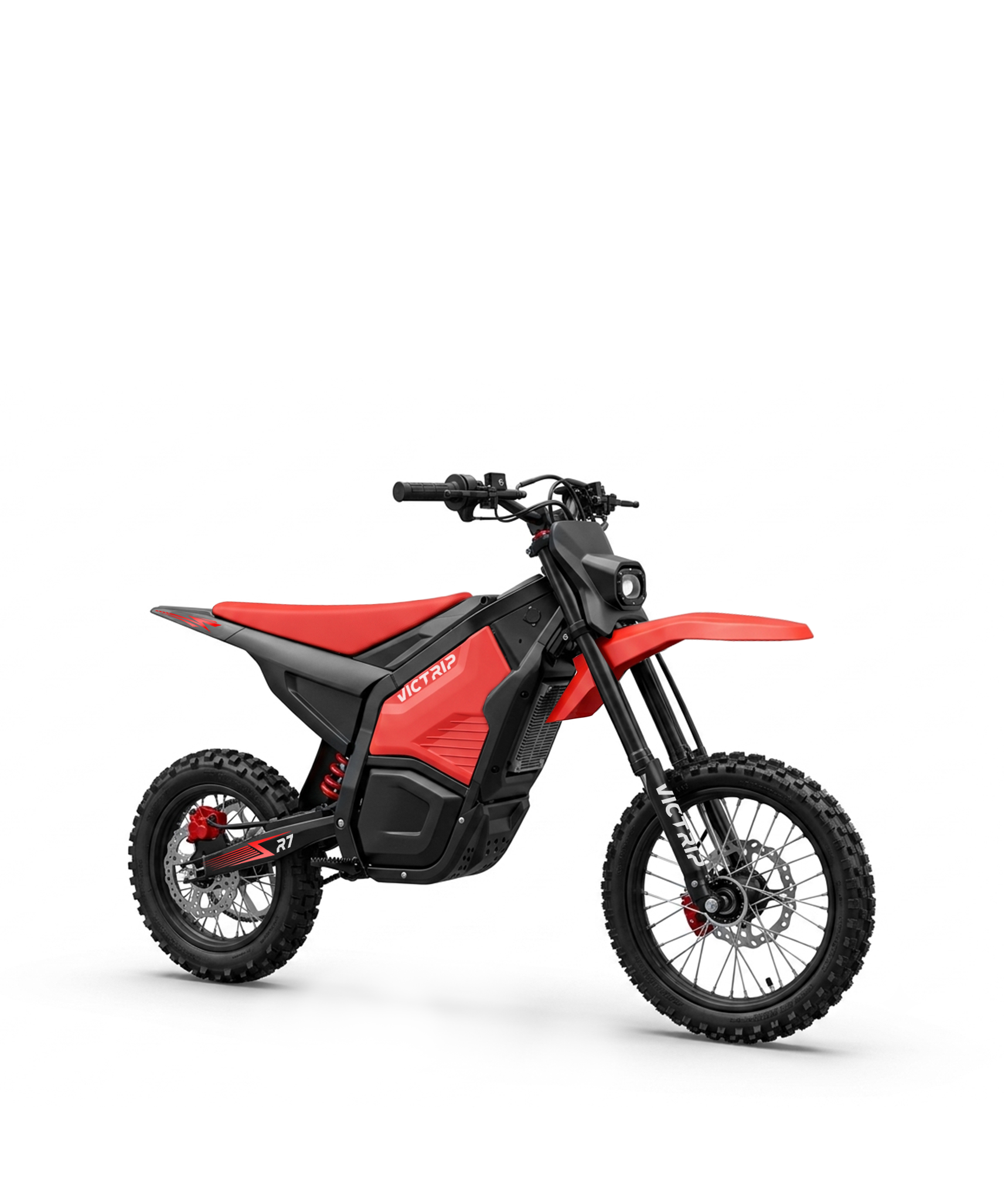 4000W Electric Mini Dirt Bike | VICTRIP