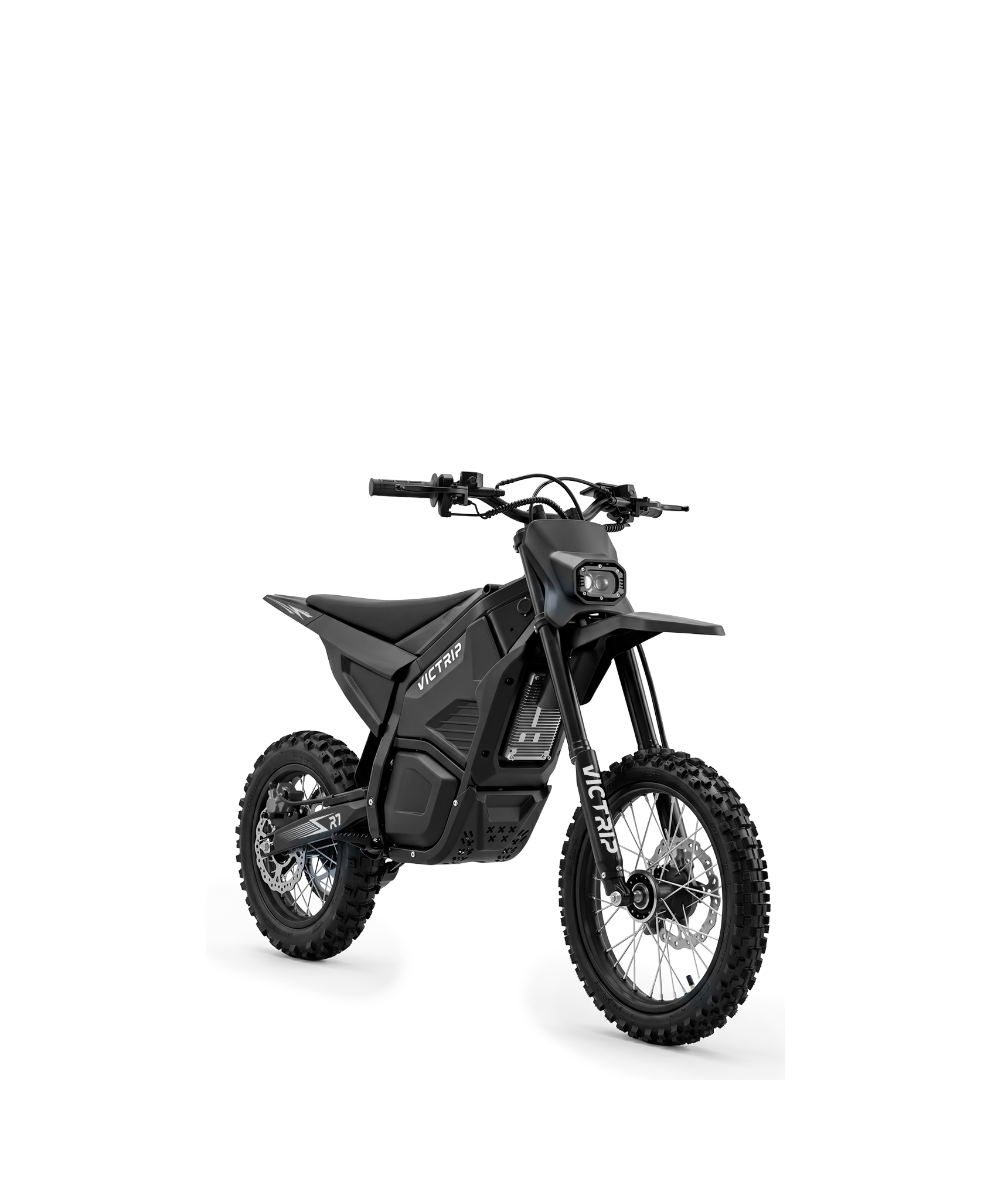Good Electric Dirt Bike | VICTRIP