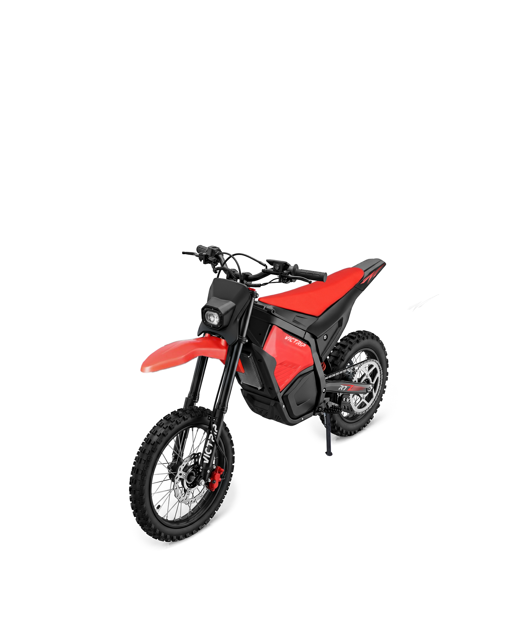 Best Cheap Electric Dirt Bike | VICTRIP