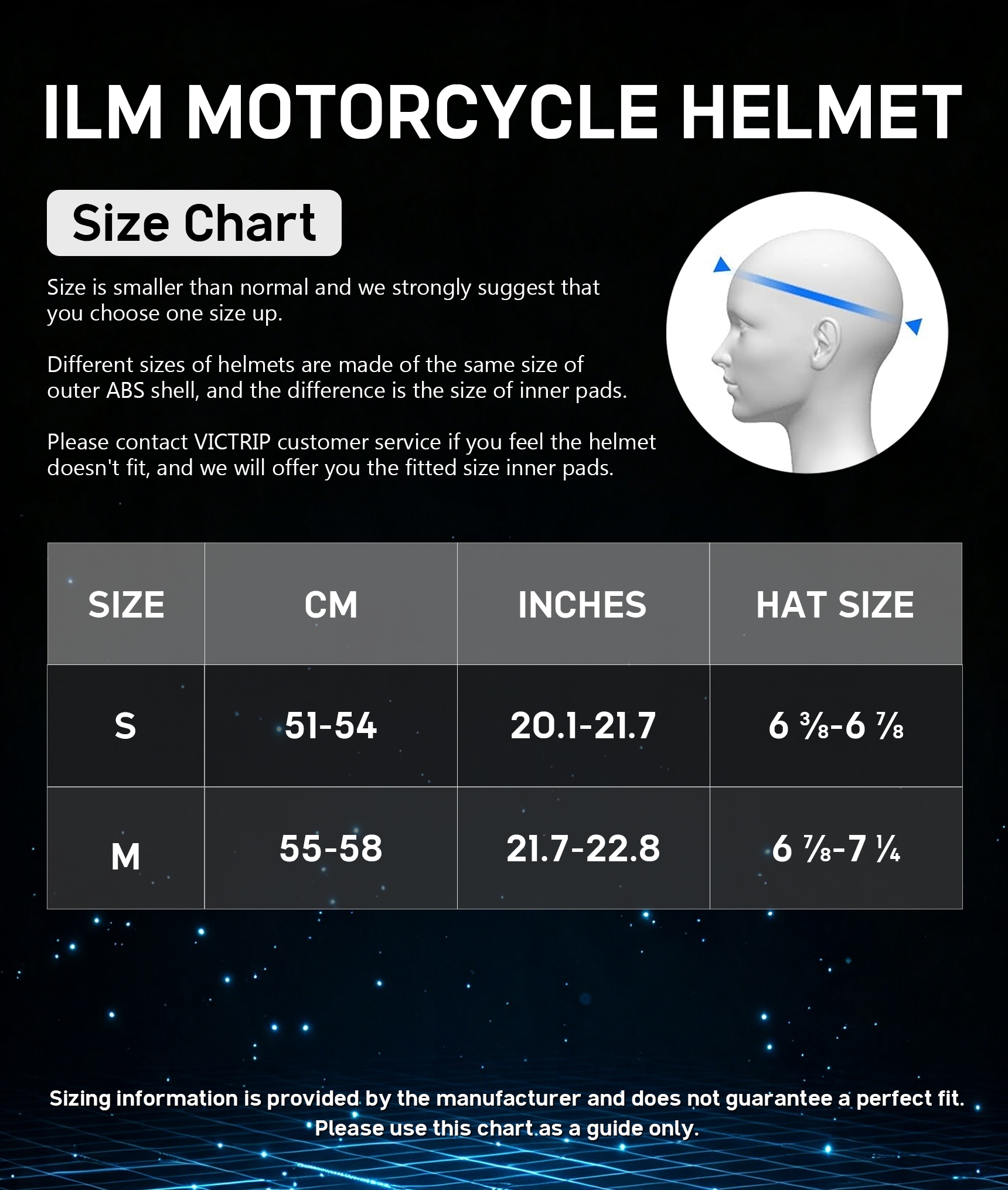 Motor Bike Helmets For Sale | VICTRIP