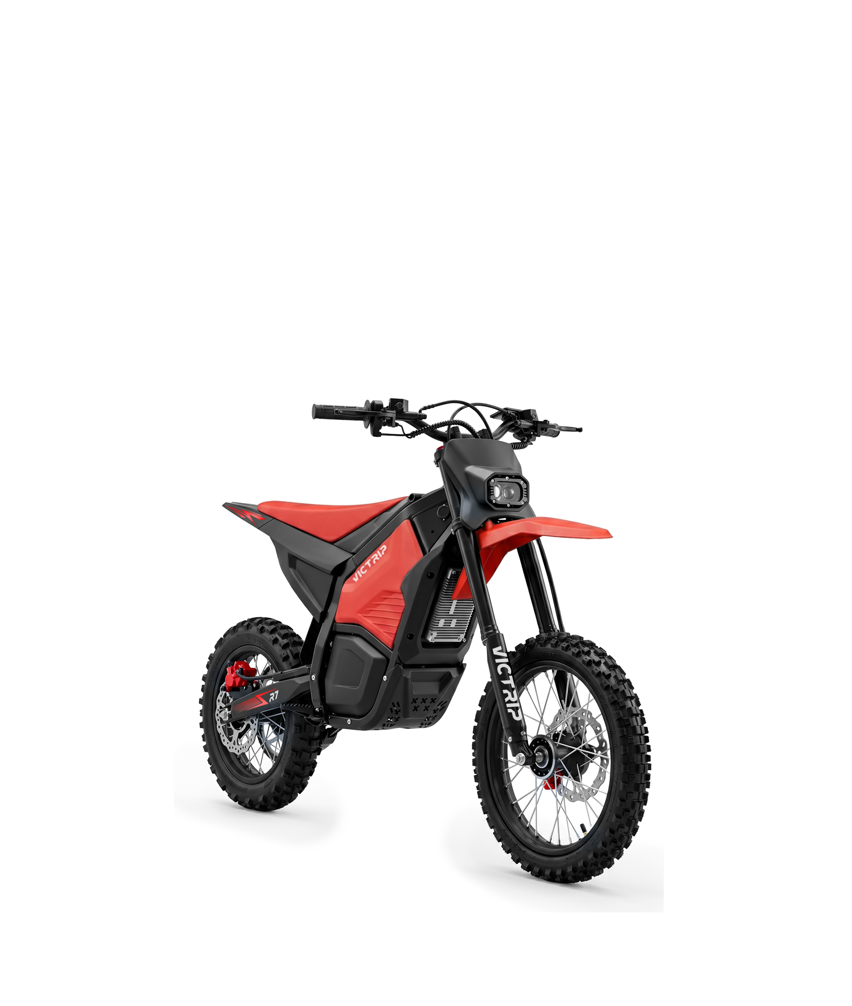 Electric Mini Bike Motorcycle | VICTRIP
