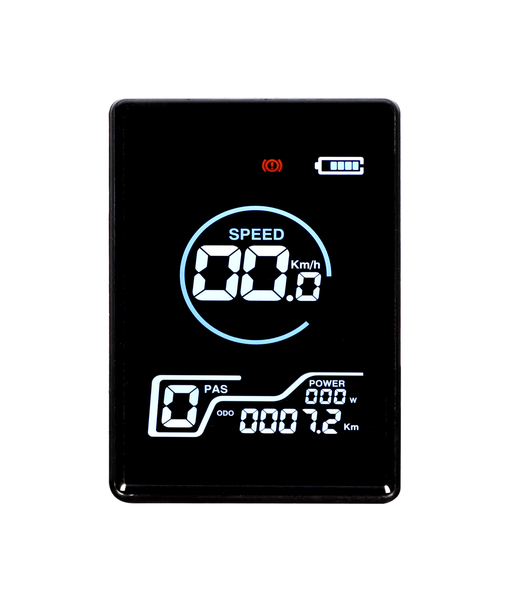 LCD Display | VICTRIP