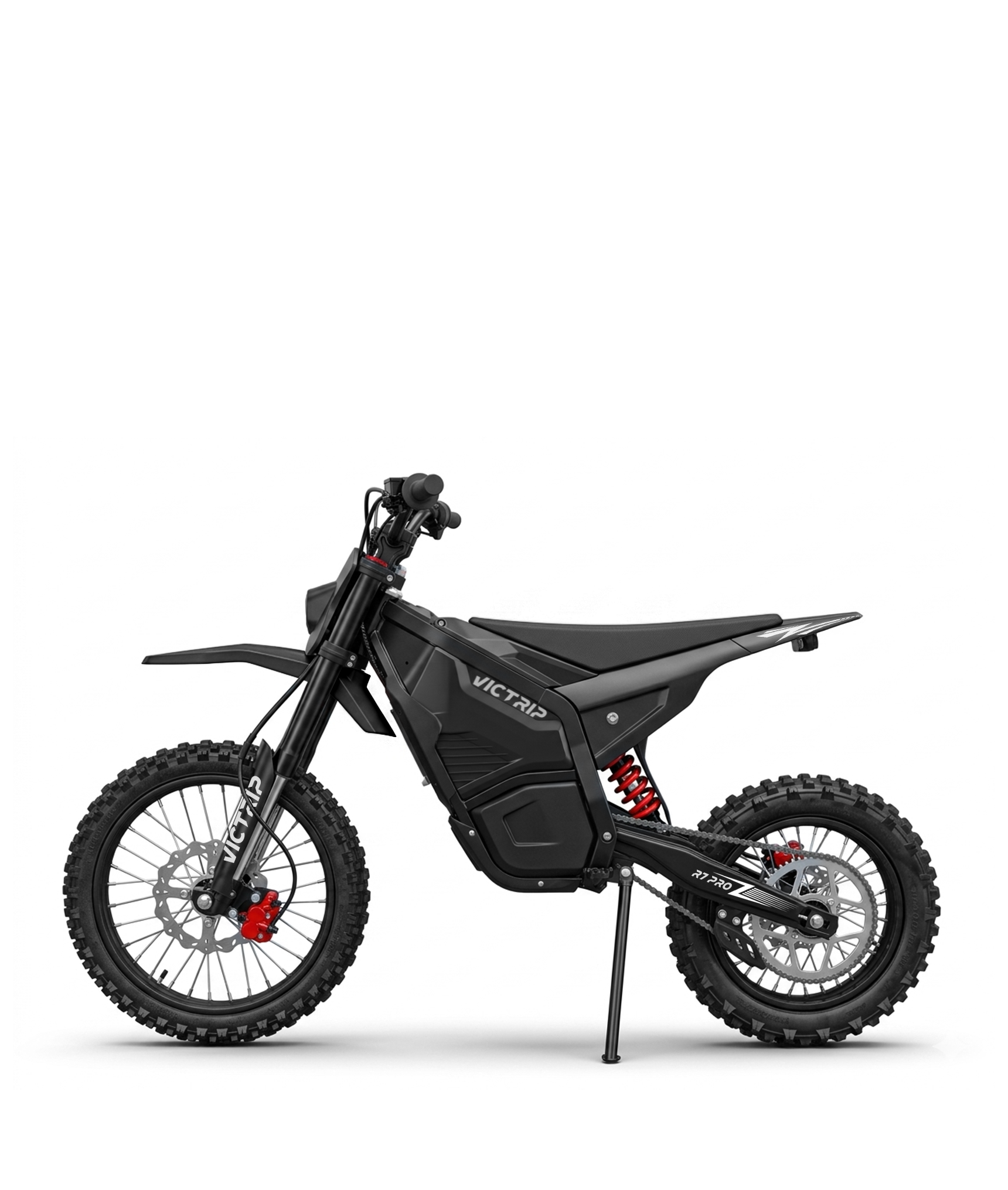 6000W Electric Bicycle Off Road | VICTRIP
