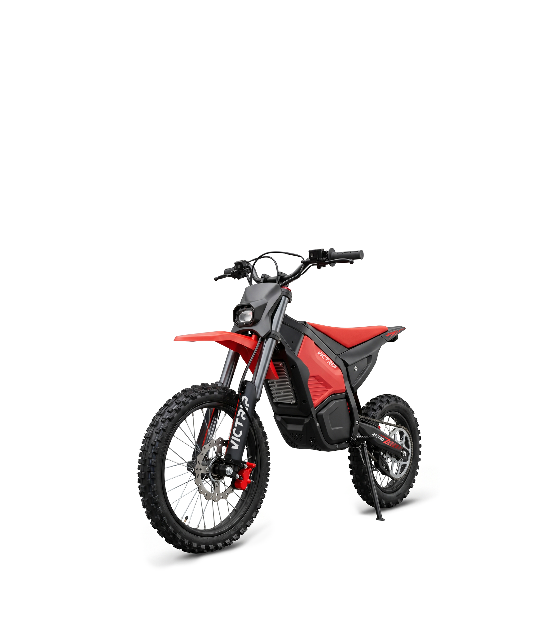 Dirt Bike Fat Tires | VICTRIP