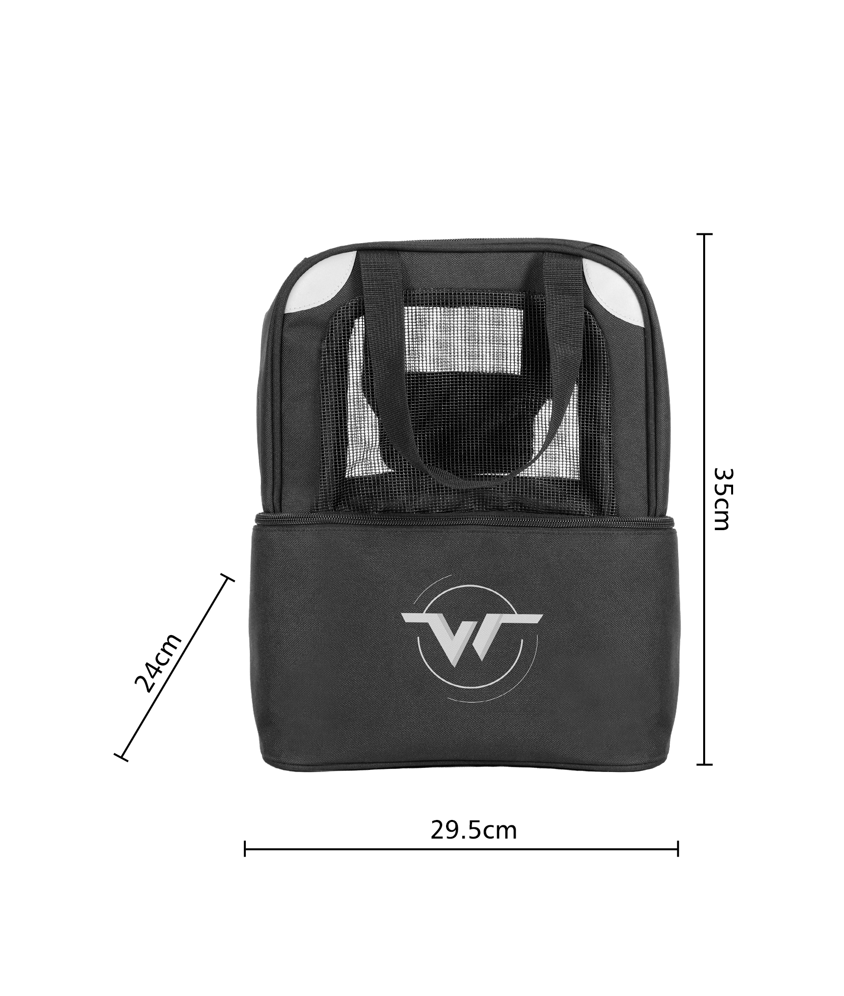 Soft Sided Pet Carrier | VICTRIP