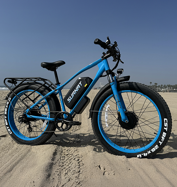 Best Electric Bike For Adults | VICTRIP