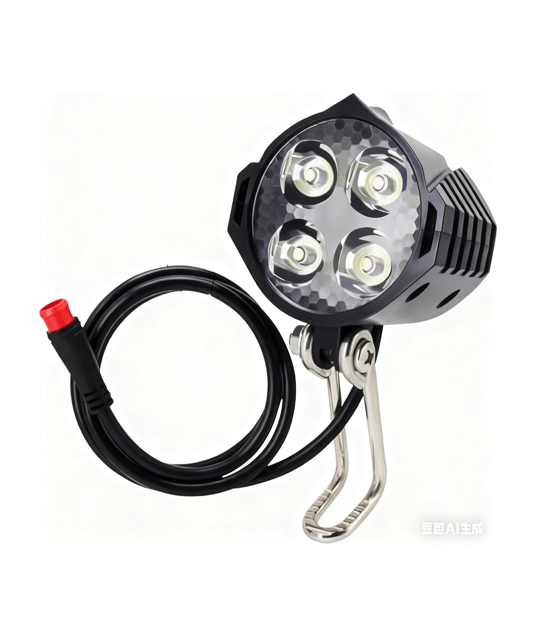 VICTRIP® Super Bright LED Light Ebike Headlight