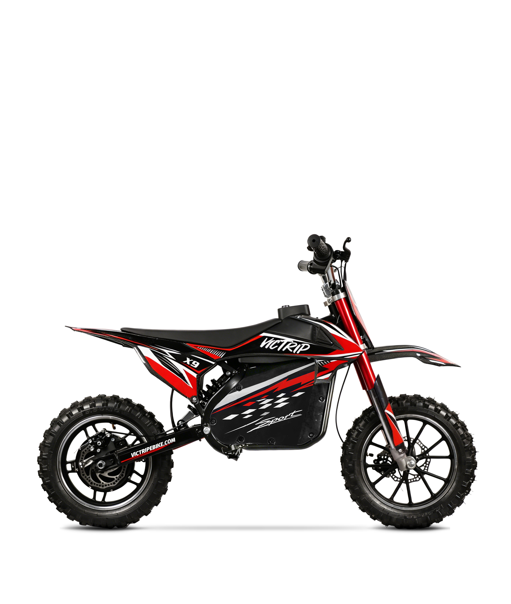 Dirt Bike Electric Bike | VICTRIP