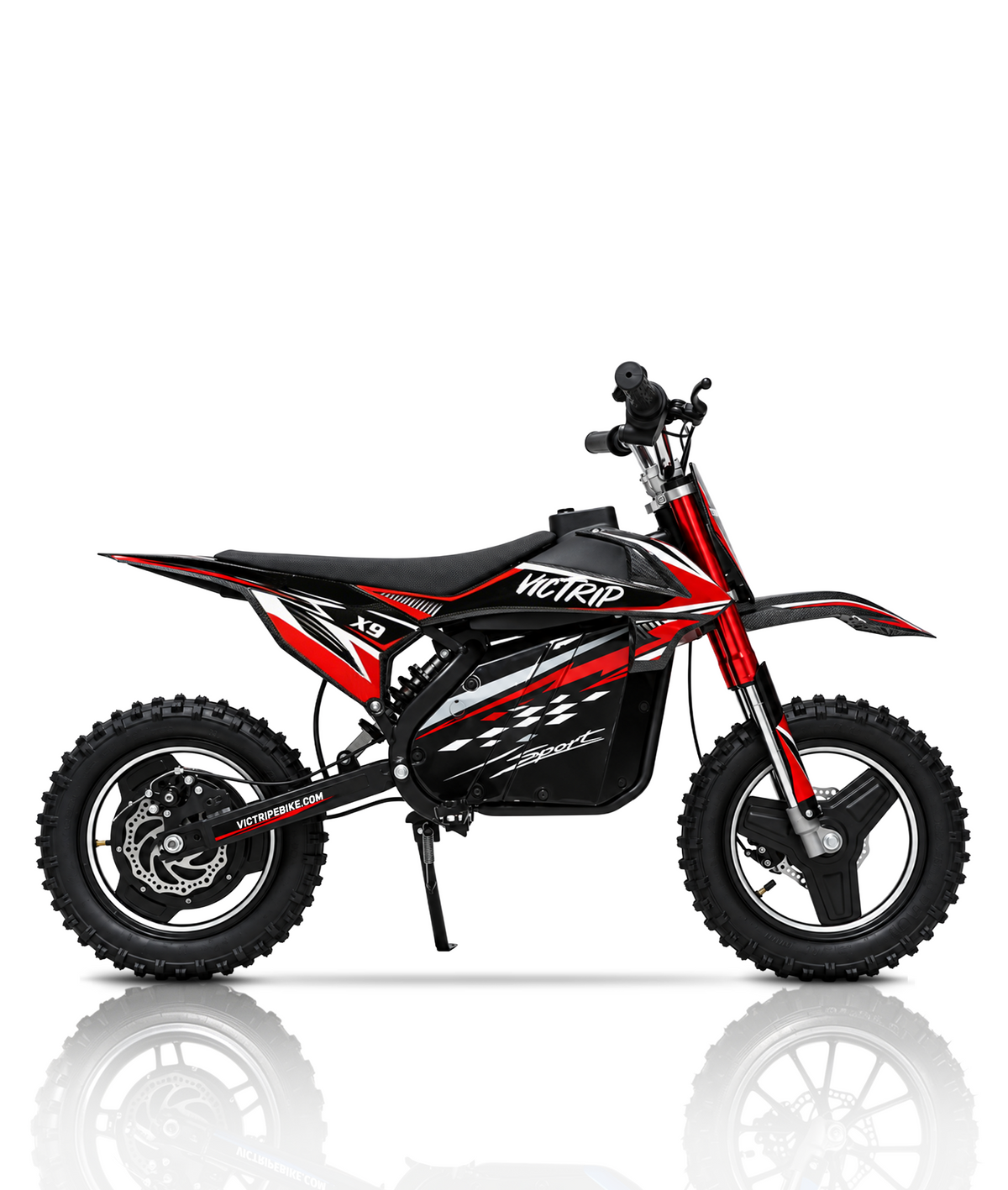 Dirt Bike Electric Bike | VICTRIP