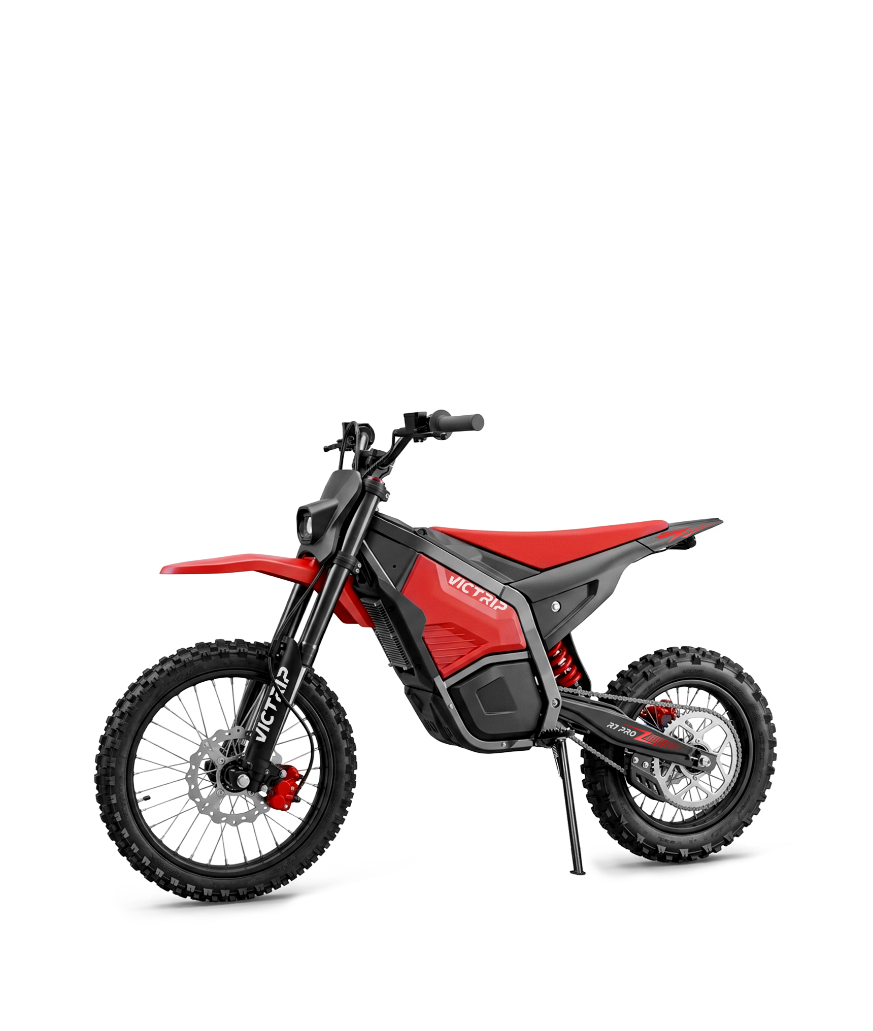 Electric Bike 50 Miles Per Hour | VICTRIP