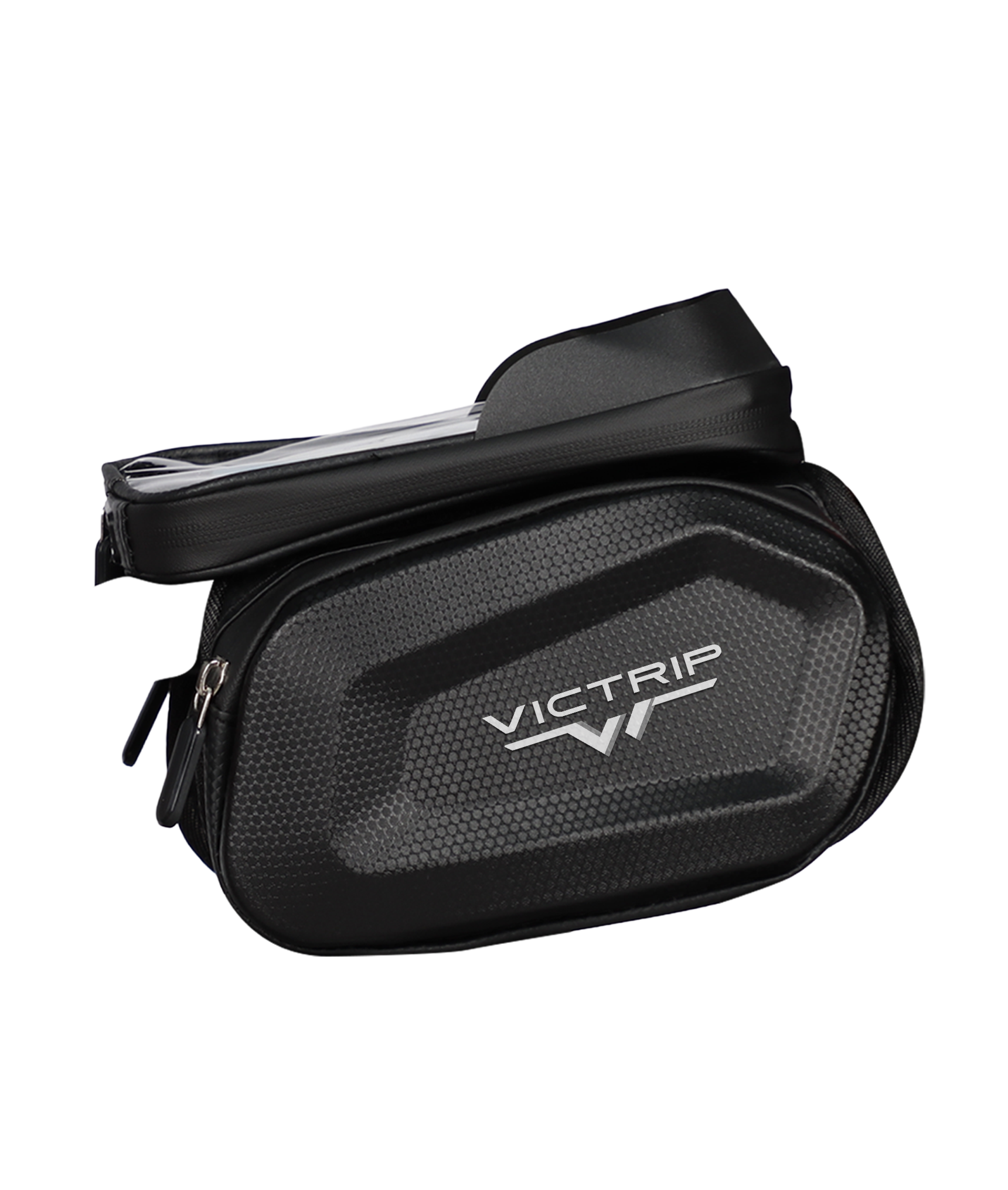 Top Tube Bag Phone Holder For Bike | VICTRIP