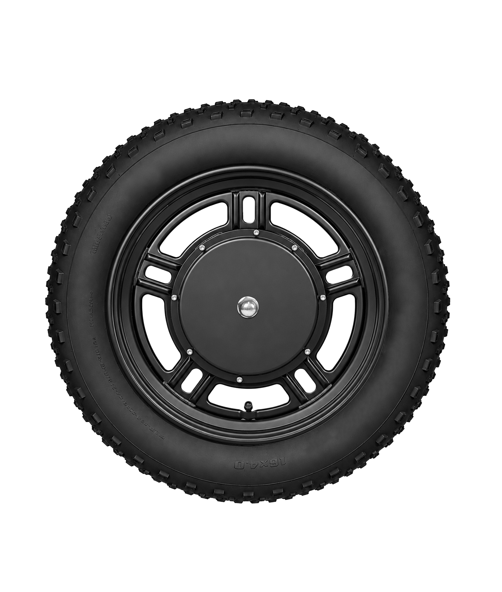 VICTRIP R6 Rear Wheelset – Replacement Rear Wheelset