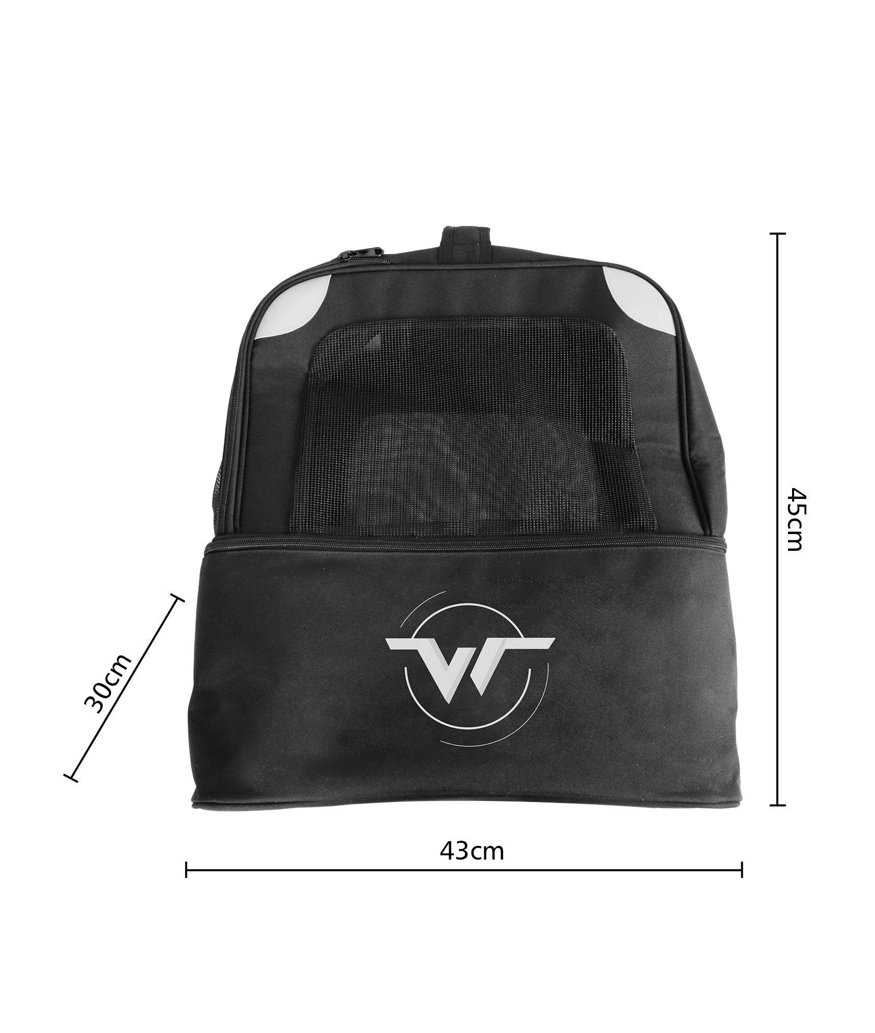 Dog Bike Carrier | VICTRIP