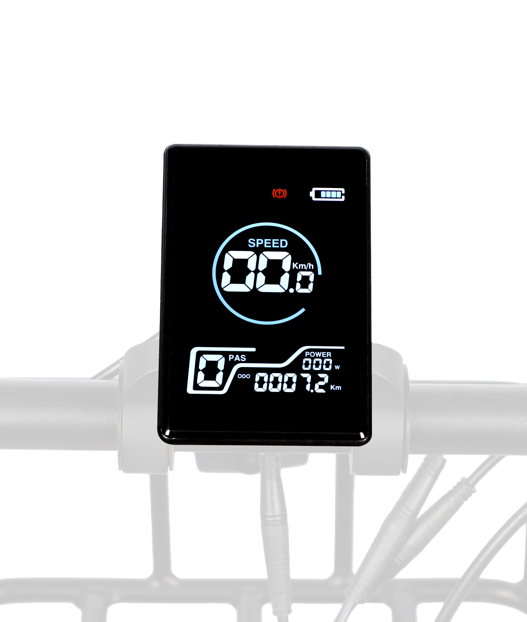e bike display panel VICTRIP Ebike Display