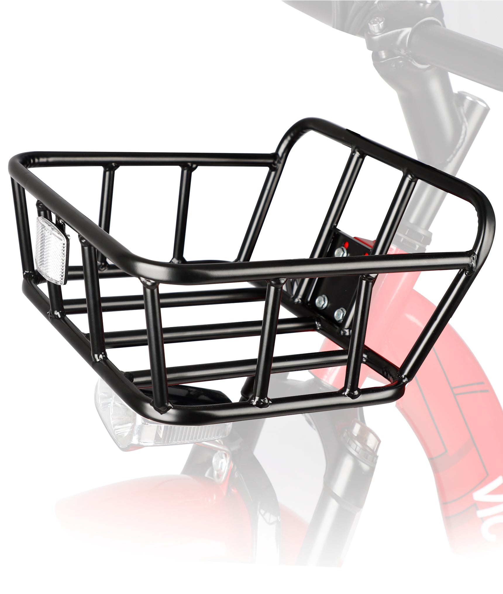 E Bicycle Front Basket | VICTRIP