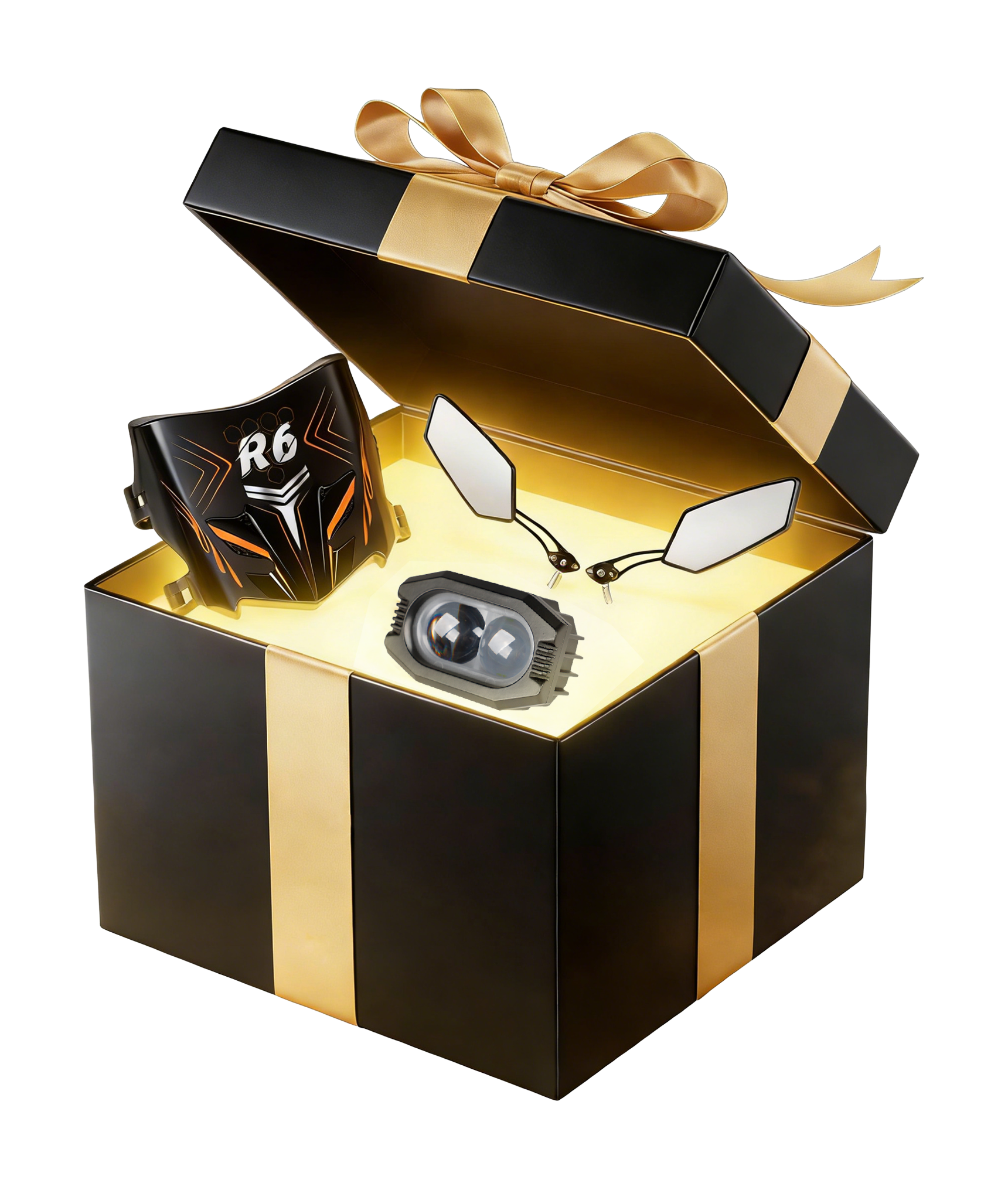 Victrip Anniversary Gift Box Limited Edition Set