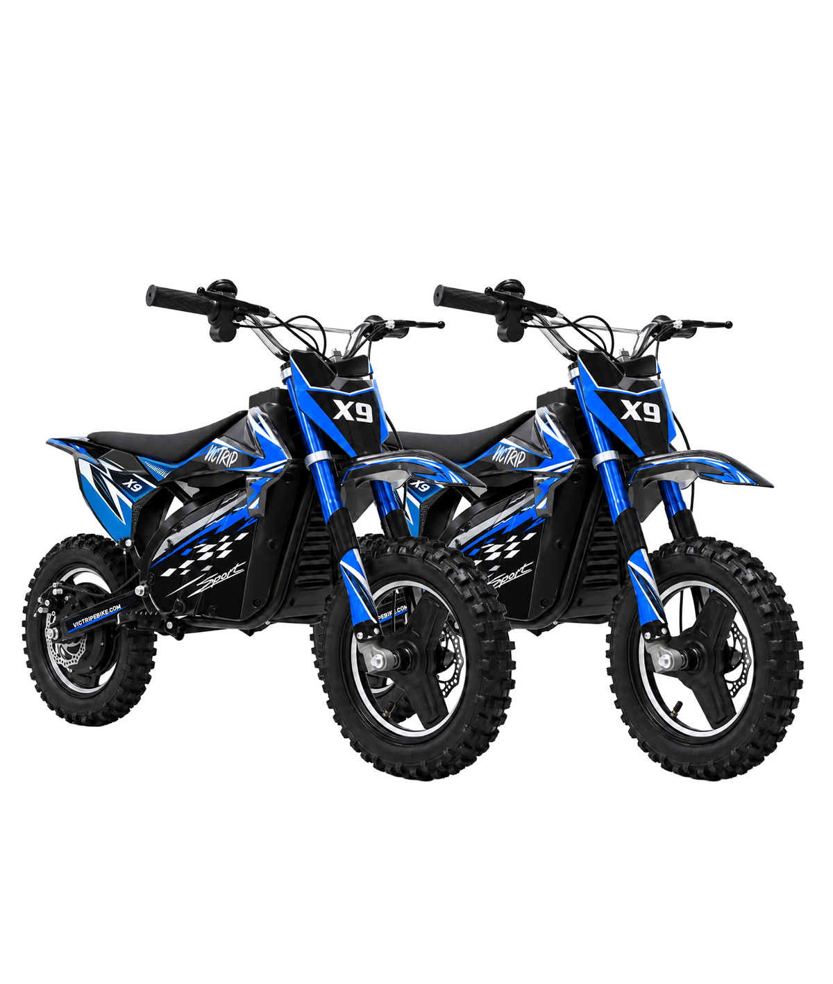 Kids Electric Bike Mini | VICTRIP