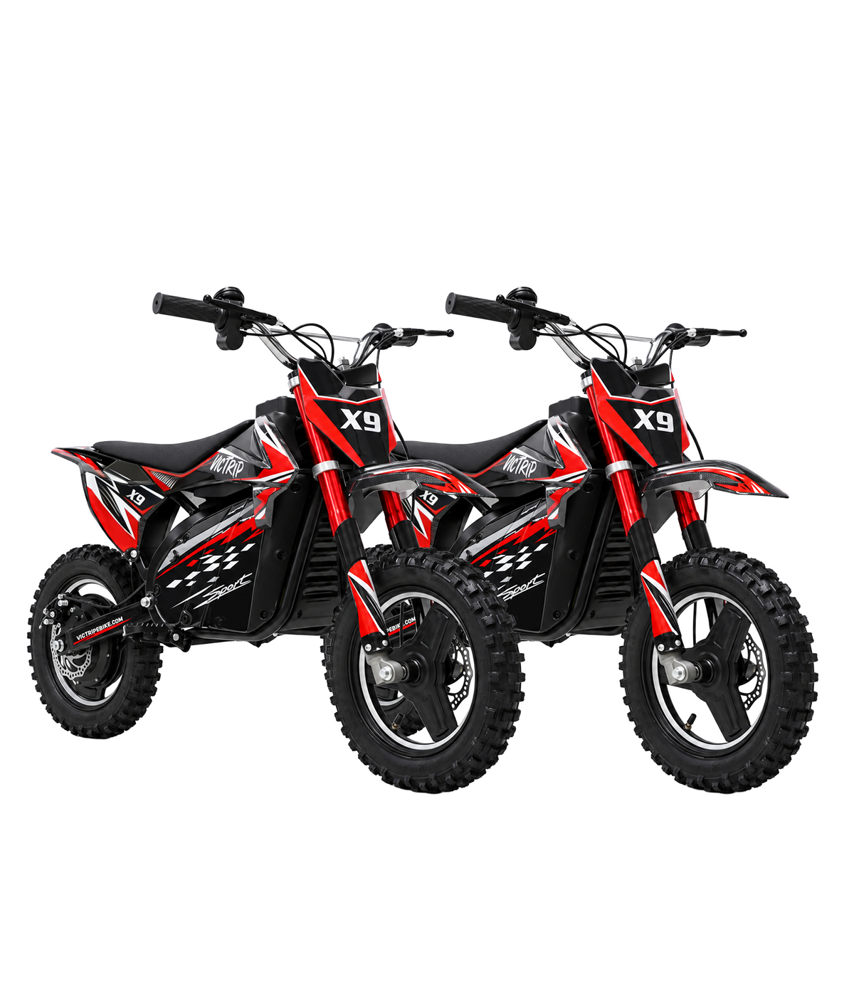 Kids Electric MotorBike Mini | VICTRIP