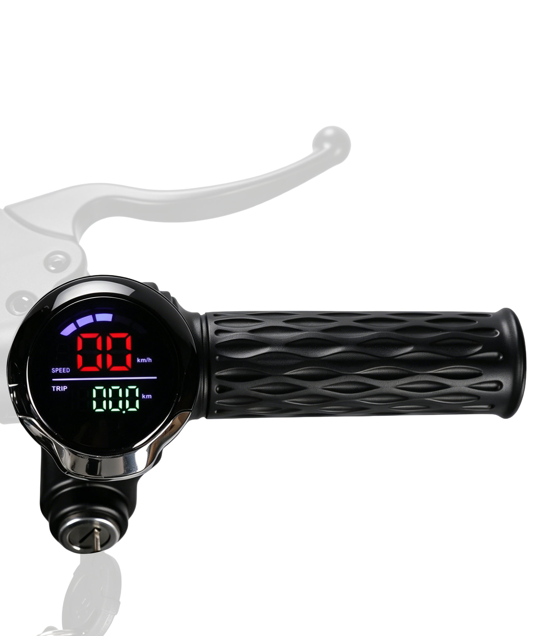 Throttle With Display Replacement kit for X9 Dirt Bike