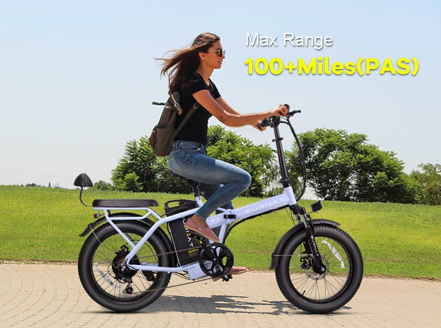 How to optimize your eBike experience with technical maintenance