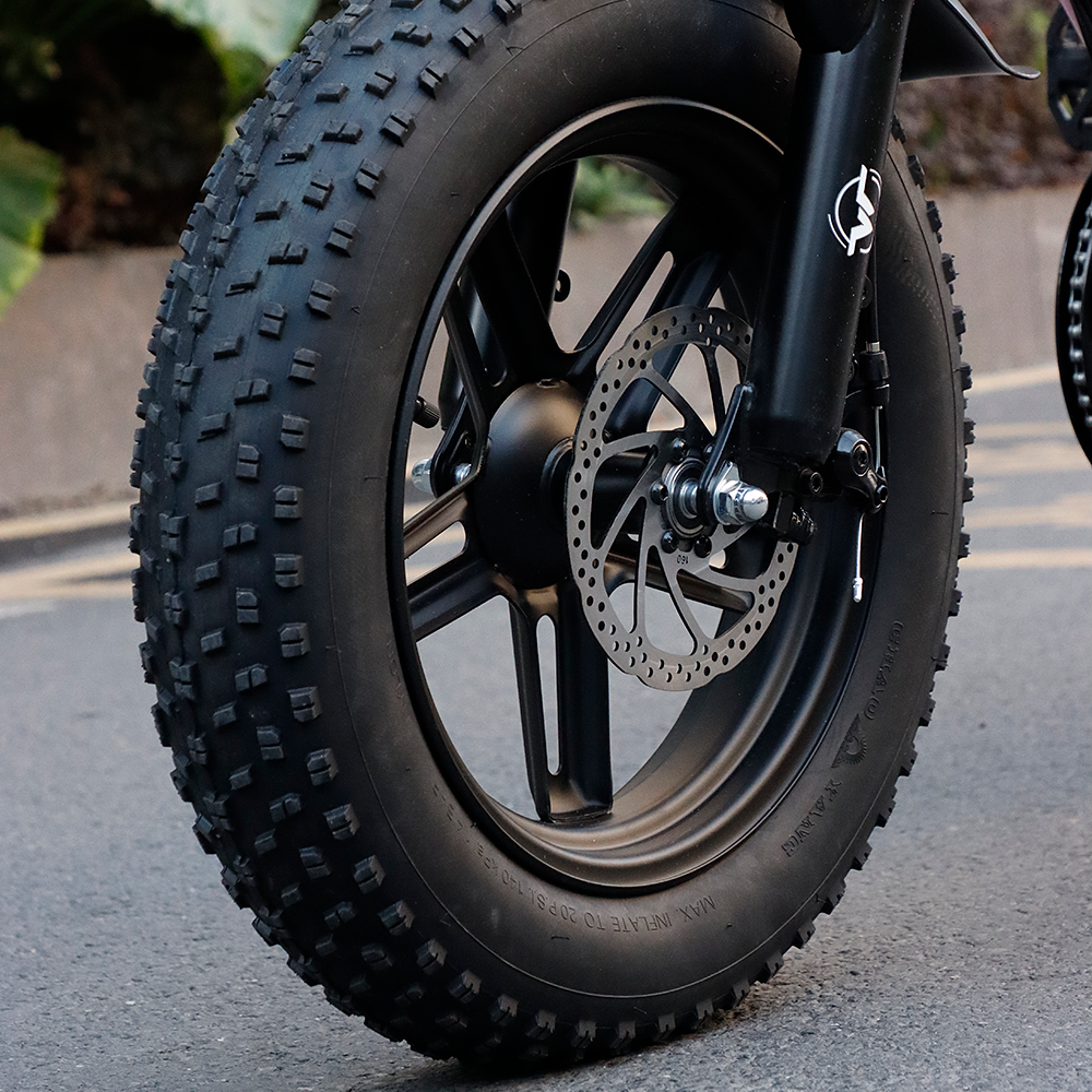 Electric Bike Tire​ | VICTRIP