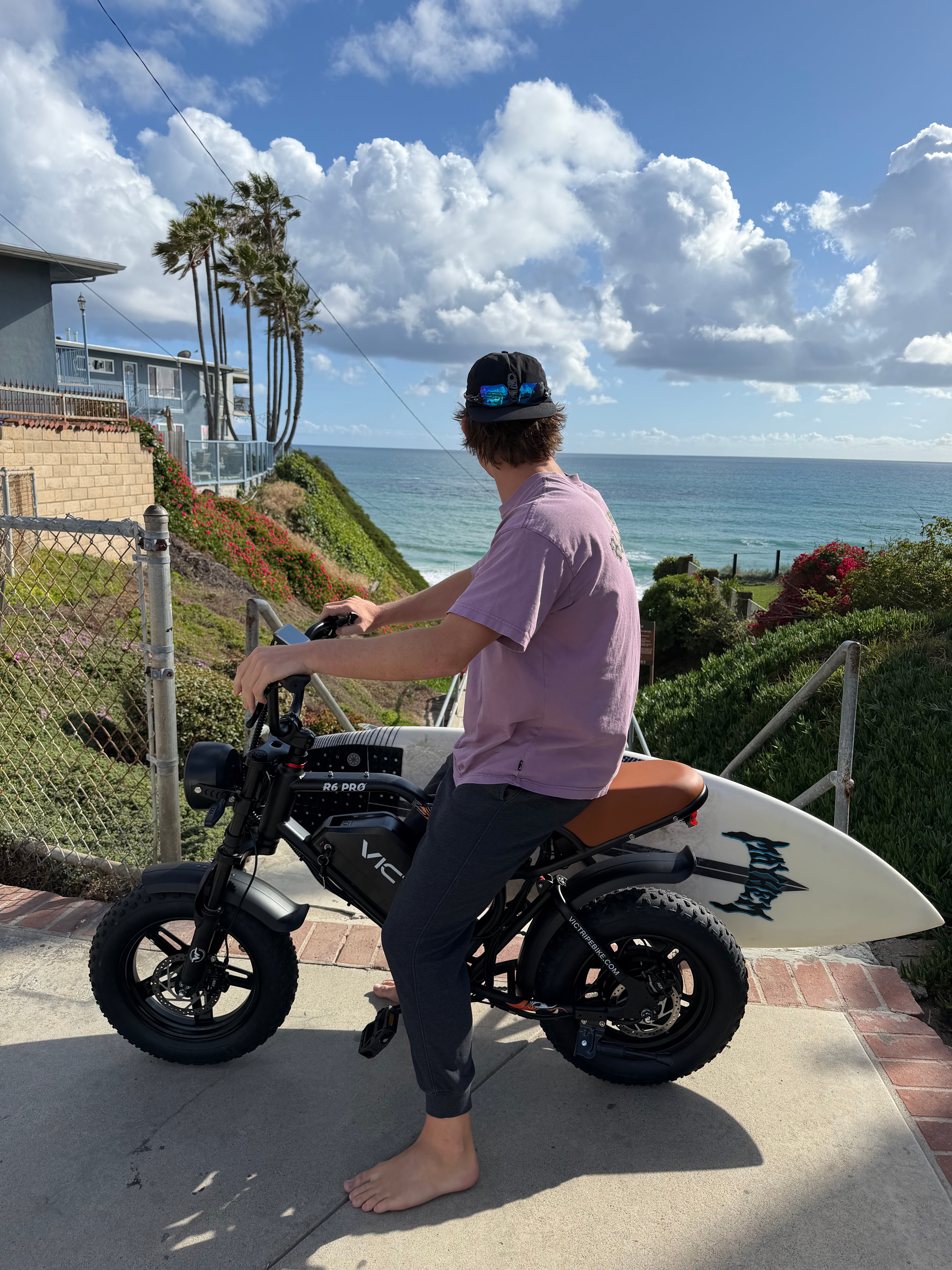 Best Electric Road Bikes​ Mini | VICTRIP