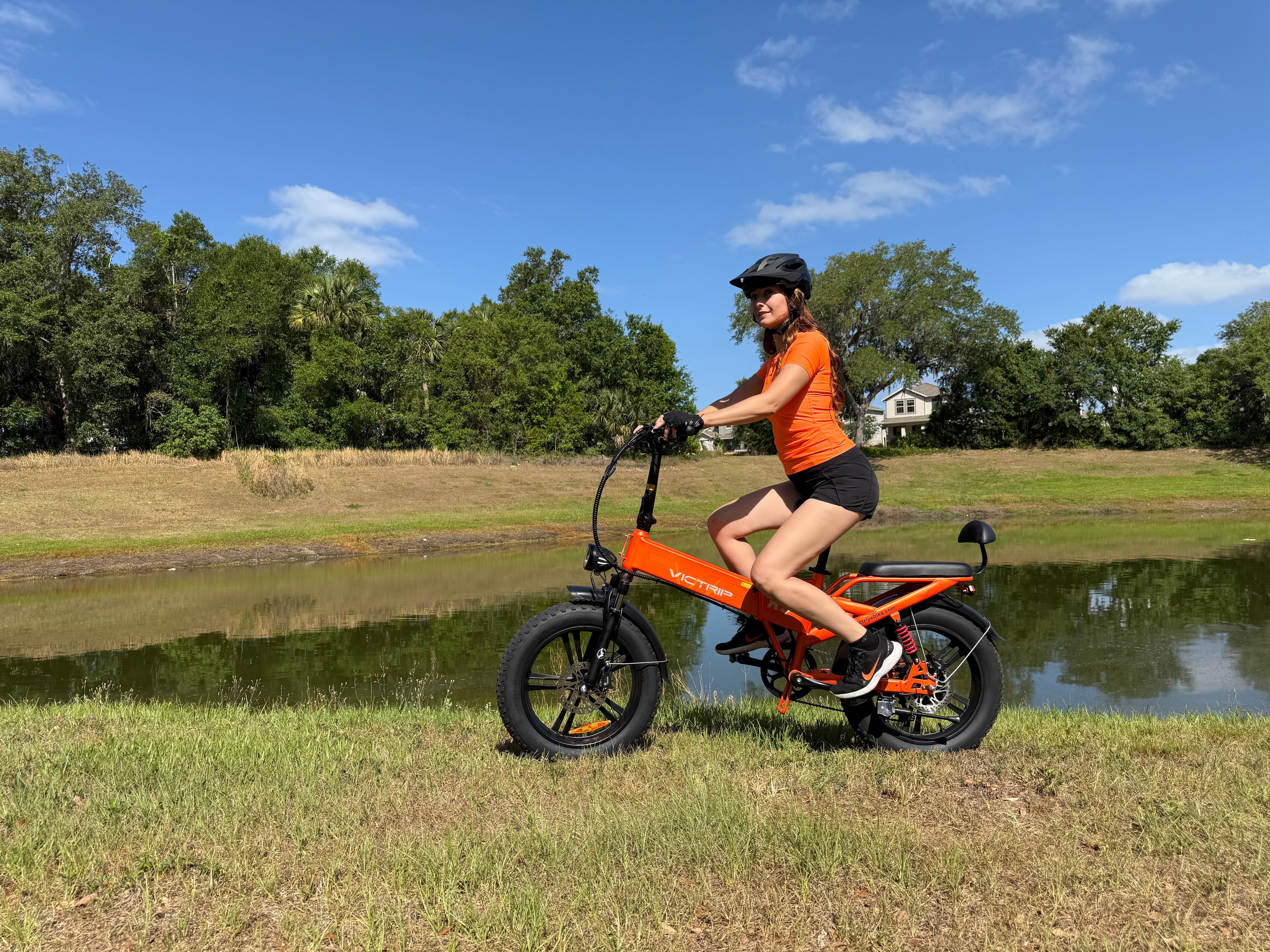 Best Buy Electric Bicycle​​ | VICTRIP