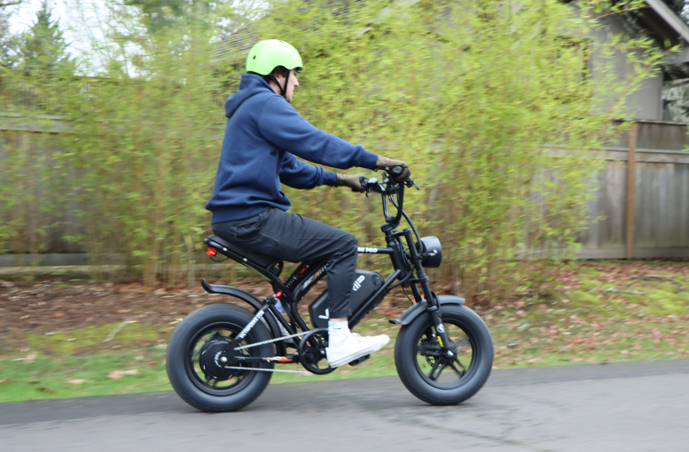 Off Road E Bicycle​ City | VICTRIP