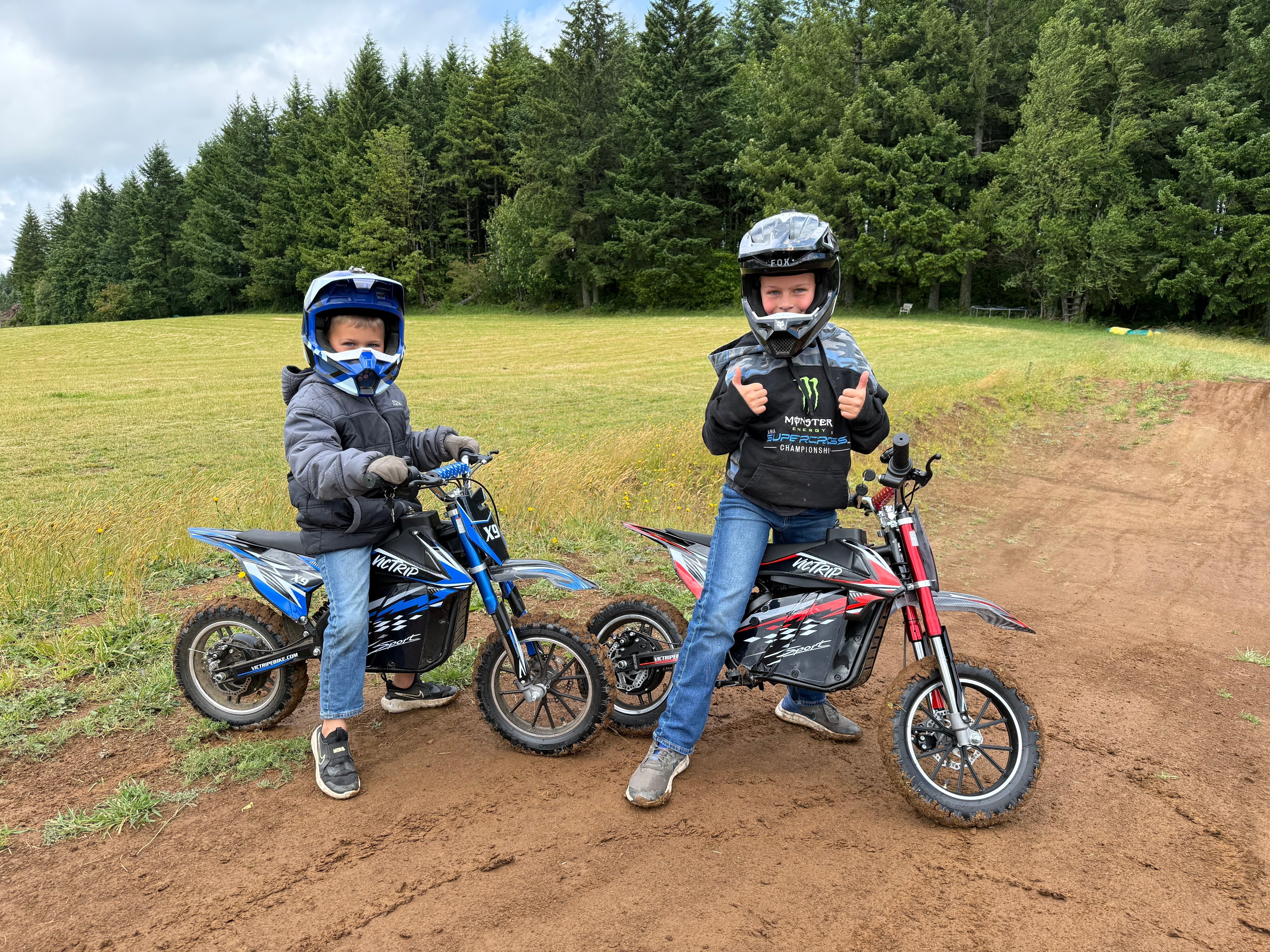 Cheap Childrens Dirt Bikes | VICTRIP