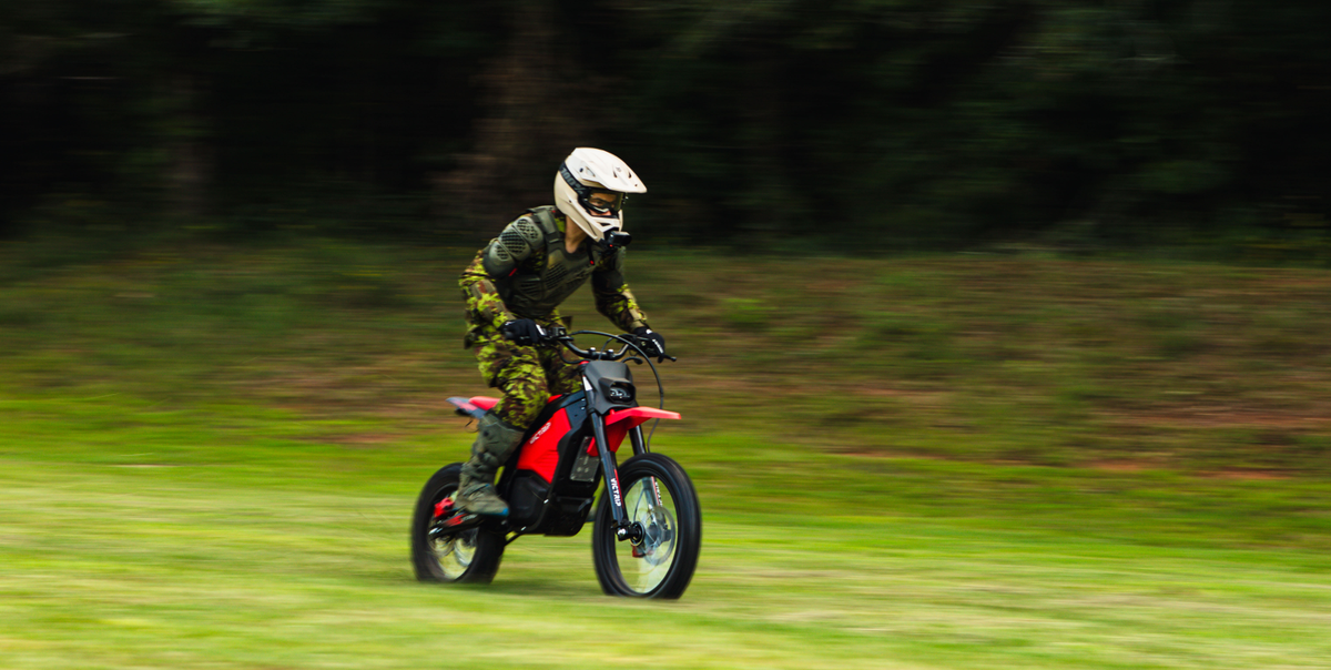 Cheap Electric Dirt Bike​ | VICTRIP