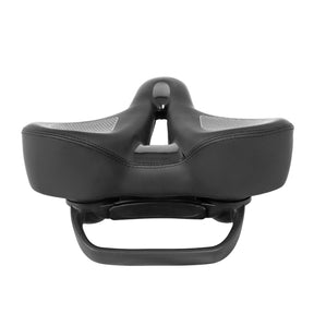 VICTRIP® Extra Large Comfortable Upgraded Electric Bike Seat