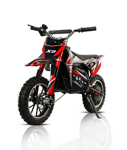 Best Budget Electric Dirt Bike​ | VICTRIP