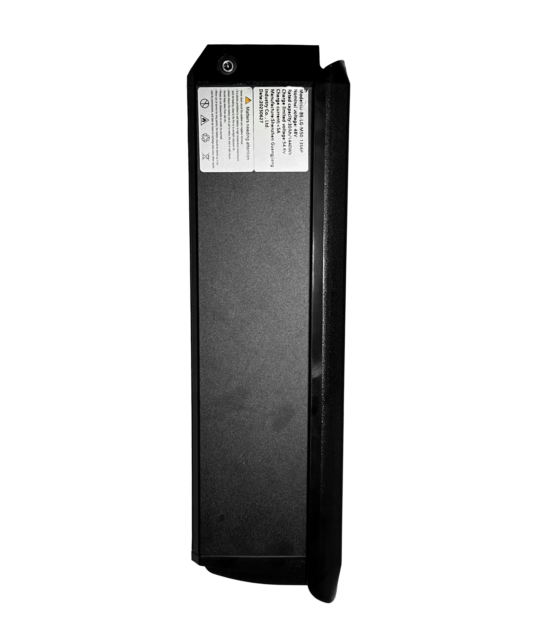 VICTRIP® Mimas 48V 30Ah EBike Battery