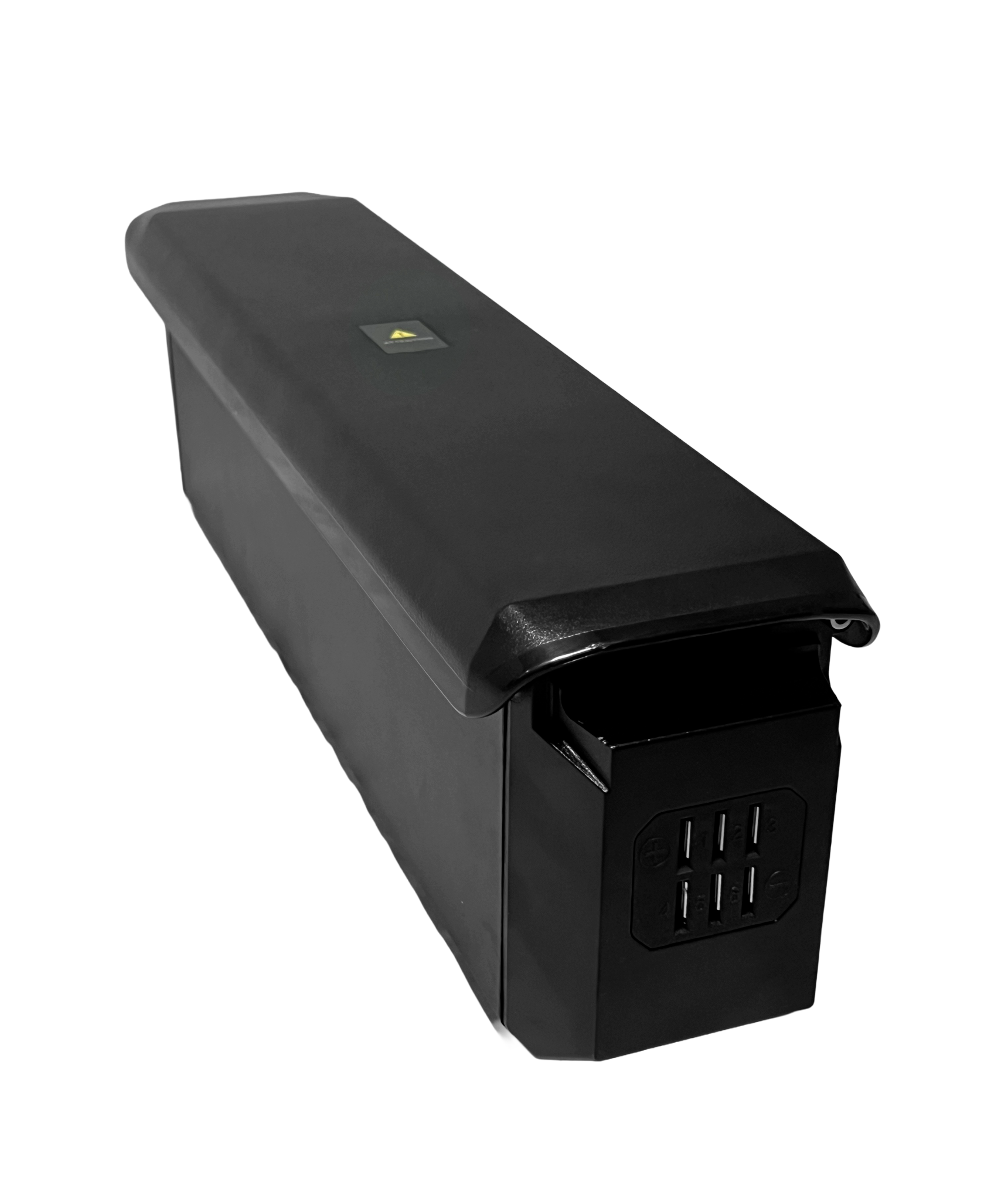 VICTRIP® Mimas 48V 30Ah EBike Battery