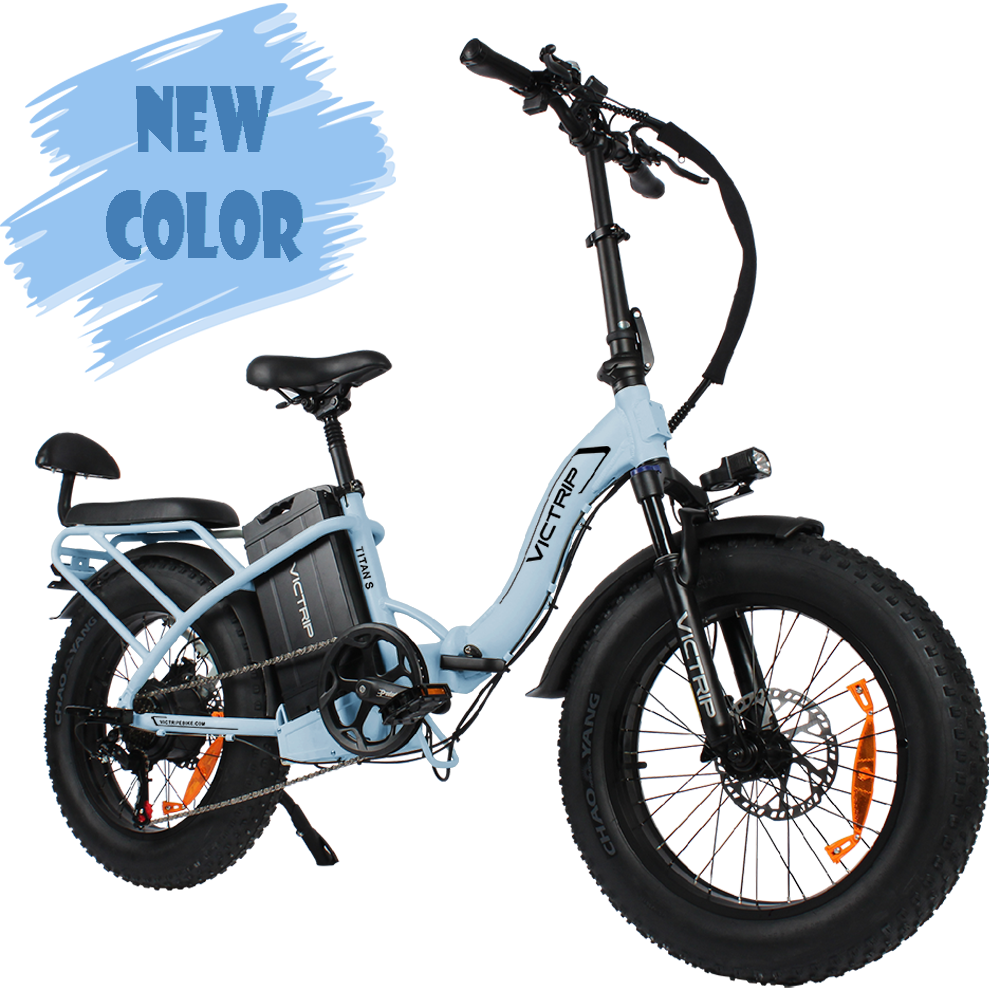 100 mile on sale range electric bike
