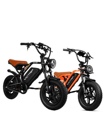 Top-rated ebike | Moped Ebike Off Road