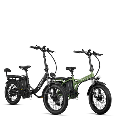 VICTRIP® Ebike Combo Sale S10&S10-1