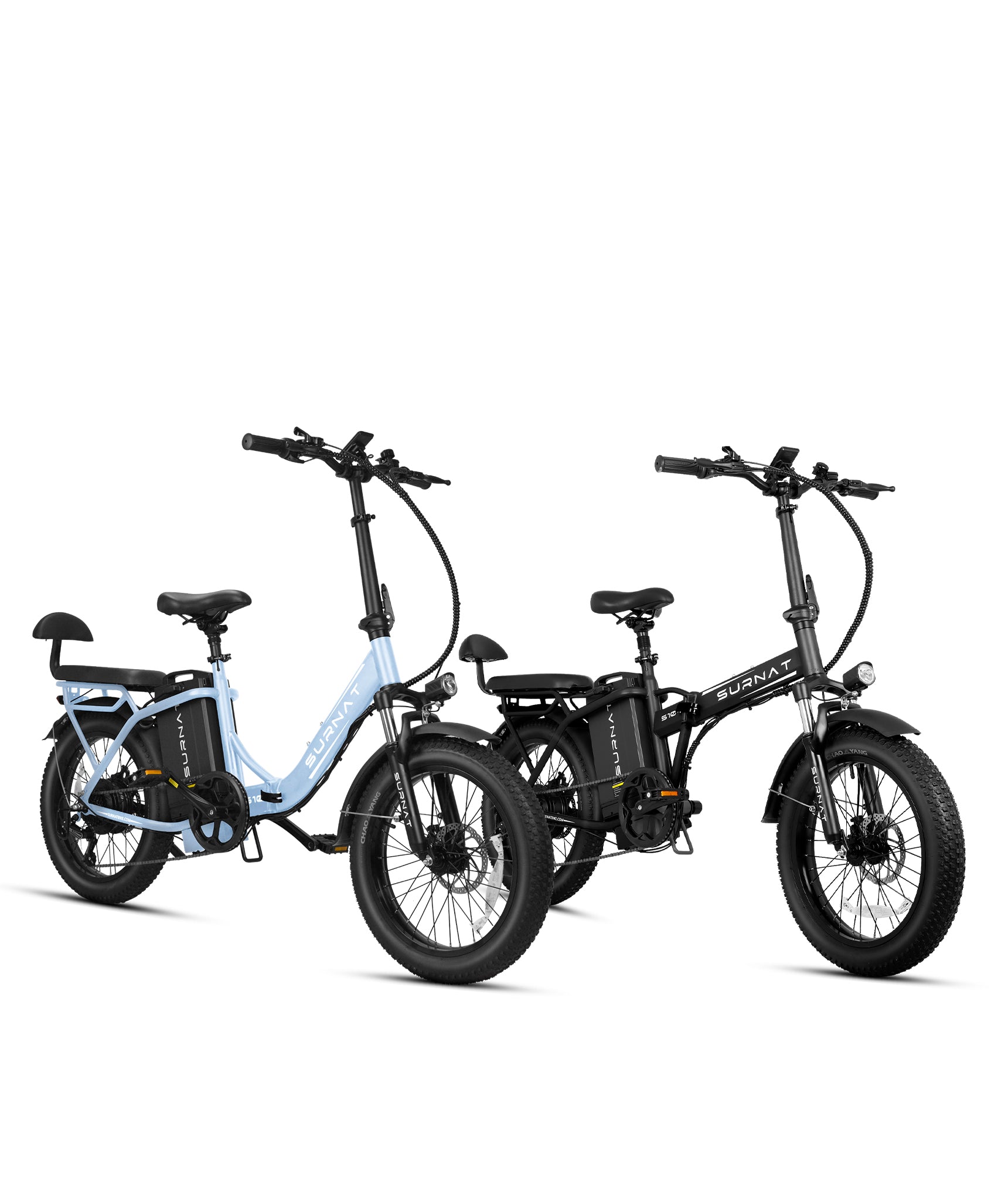 VICTRIP® Ebike Combo Sale S10&S10-1