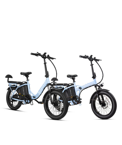 VICTRIP® Ebike Combo Sale S10&S10-1