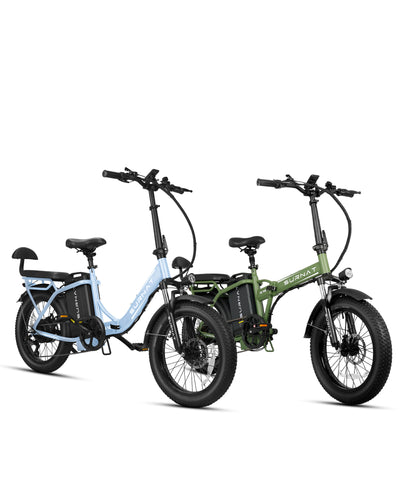 VICTRIP® Ebike Combo Sale S10&S10-1