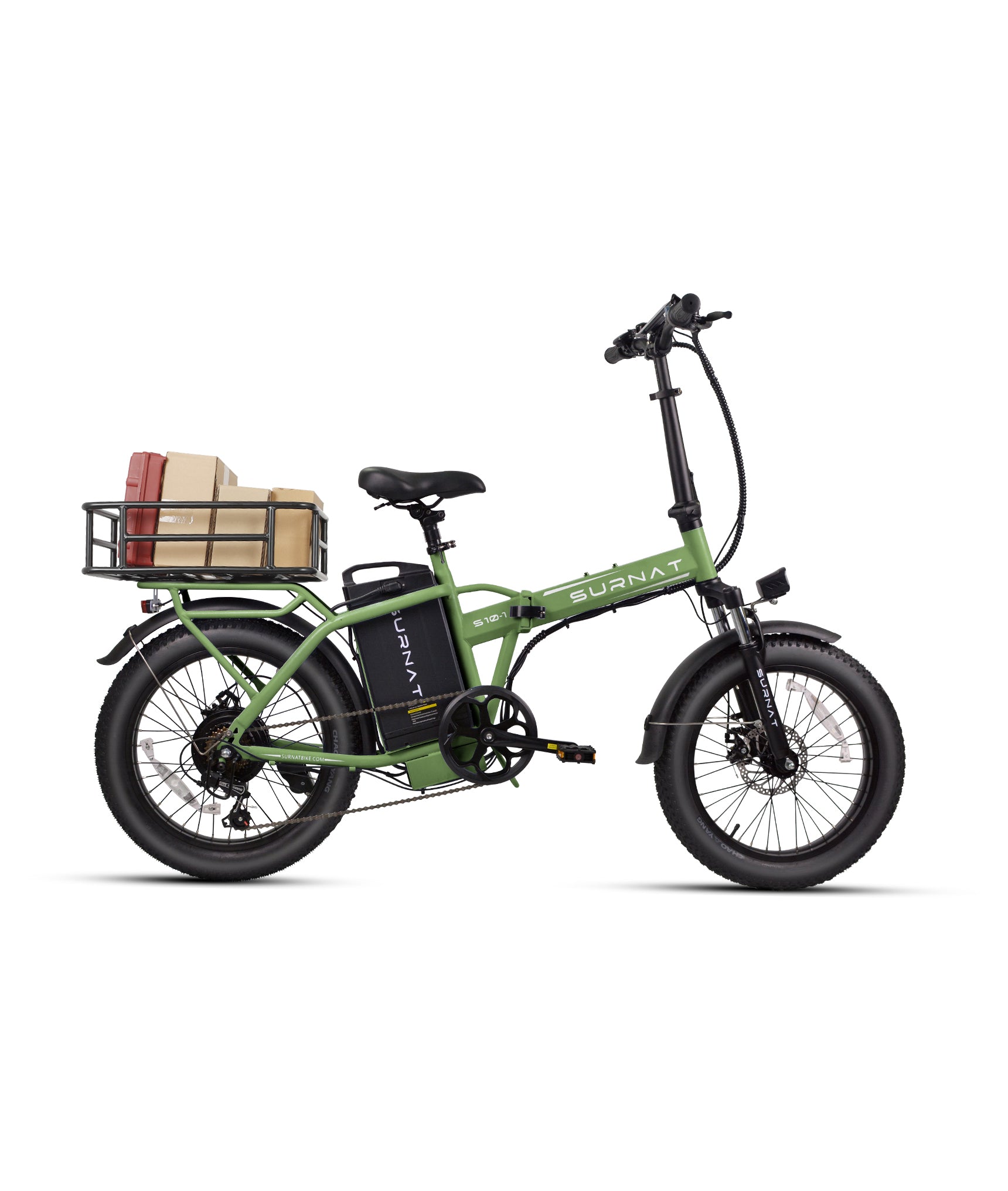 VICTRIP®SURNAT S10&S10-1 Ebike