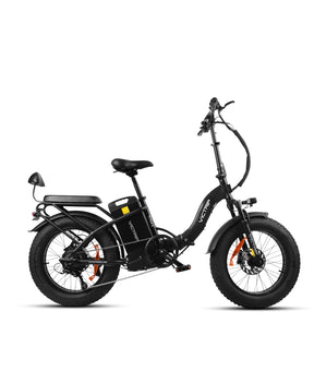 VICTRIP® TITAN S  Foldable Ebike